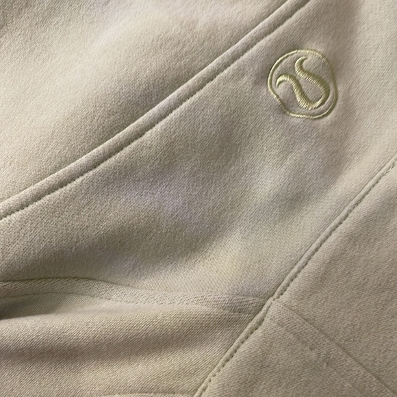 Lululemon Half Zip Scuba Sz XS/S - Picture 7 of 8